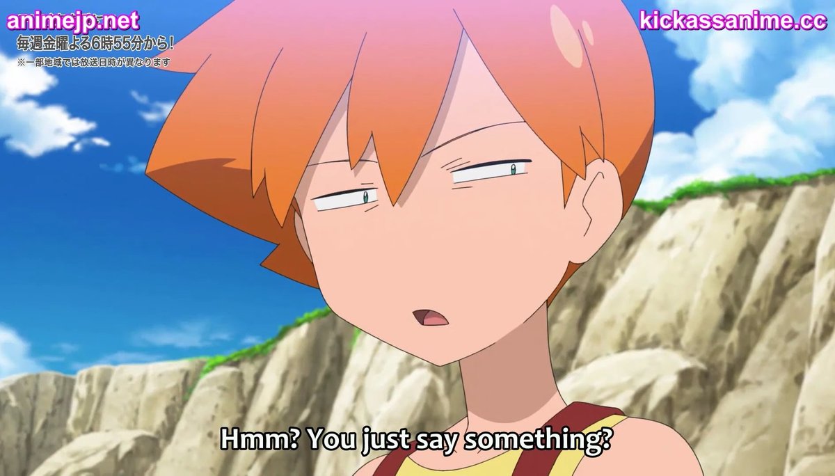 Anipoke Fandom on Twitter "This episode had proper original series