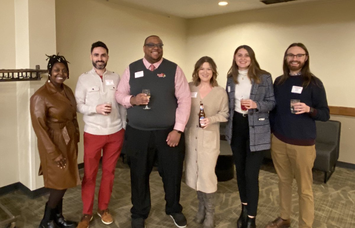 Josh Mlot (@joshm_isu) on Twitter photo The <a href="/ISUAdmissions/">Admissions at Illinois State</a> crew taking in dinner and words from <a href="/dr_yusefsalaam/">Yusef Abdus Salaam</a> at the <a href="/IllinoisStateU/">Illinois State</a> Martin Luther King Jr. Cultural Dinner. The <a href="/ISUAdmissions/">Admissions at Illinois State</a> crew taking in dinner and words from <a href="/dr_yusefsalaam/">Yusef Abdus Salaam</a> at the <a href="/IllinoisStateU/">Illinois State</a> Martin Luther King Jr. Cultural Dinner.
