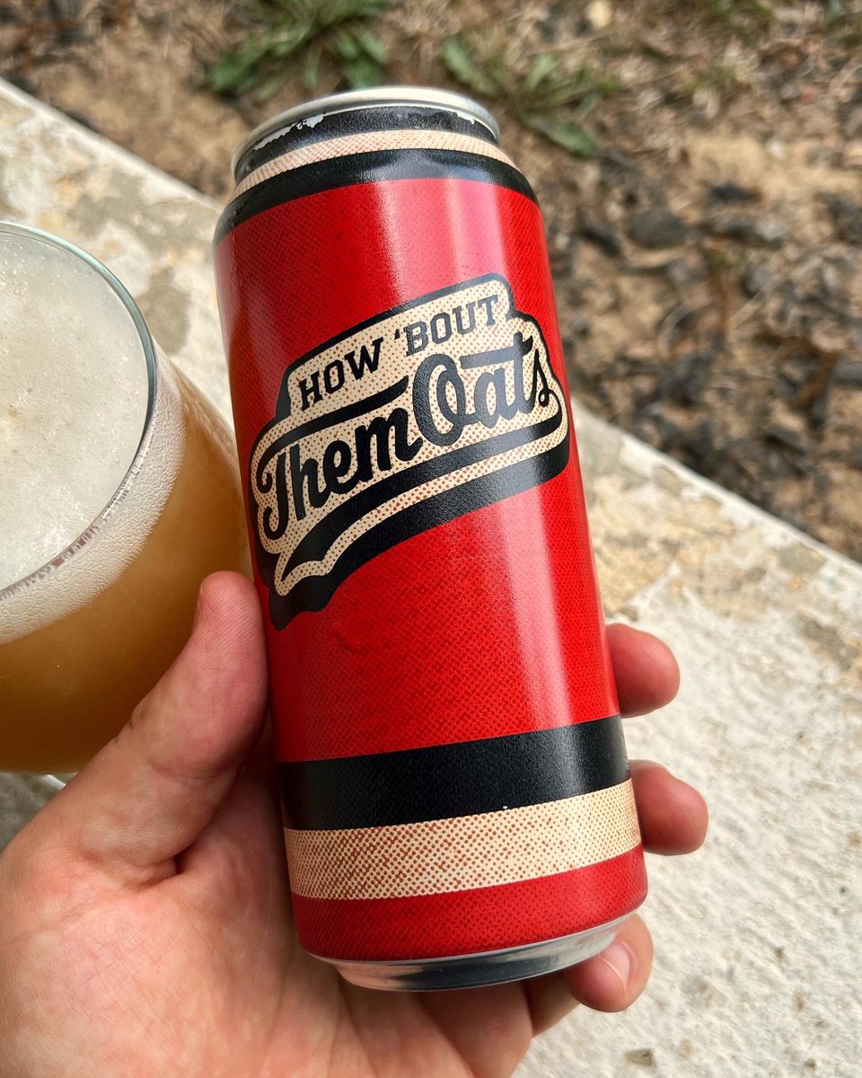 LEVEL_13's tweet photo. 🍻 @PariahBrewingCo’s
“Colors” and “How ‘Bout The Oats” IPAs

https://t.co/5EiTEVV6xM

#craftbeer #craftbeerporn #beerporn #ipa #クラフトビール #beergeek #neipa #dipa #hazyipa #phillylovesbeer #beerlover #craftbeerlover #craftbeerlife #beertography #baltimorebeer #craftbeergeek https://t.co/aWjgKV37nS