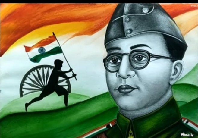 tshahab9634's tweet image. #ParakramDiwas
#subhashchandrabos
#aligarh muslim university