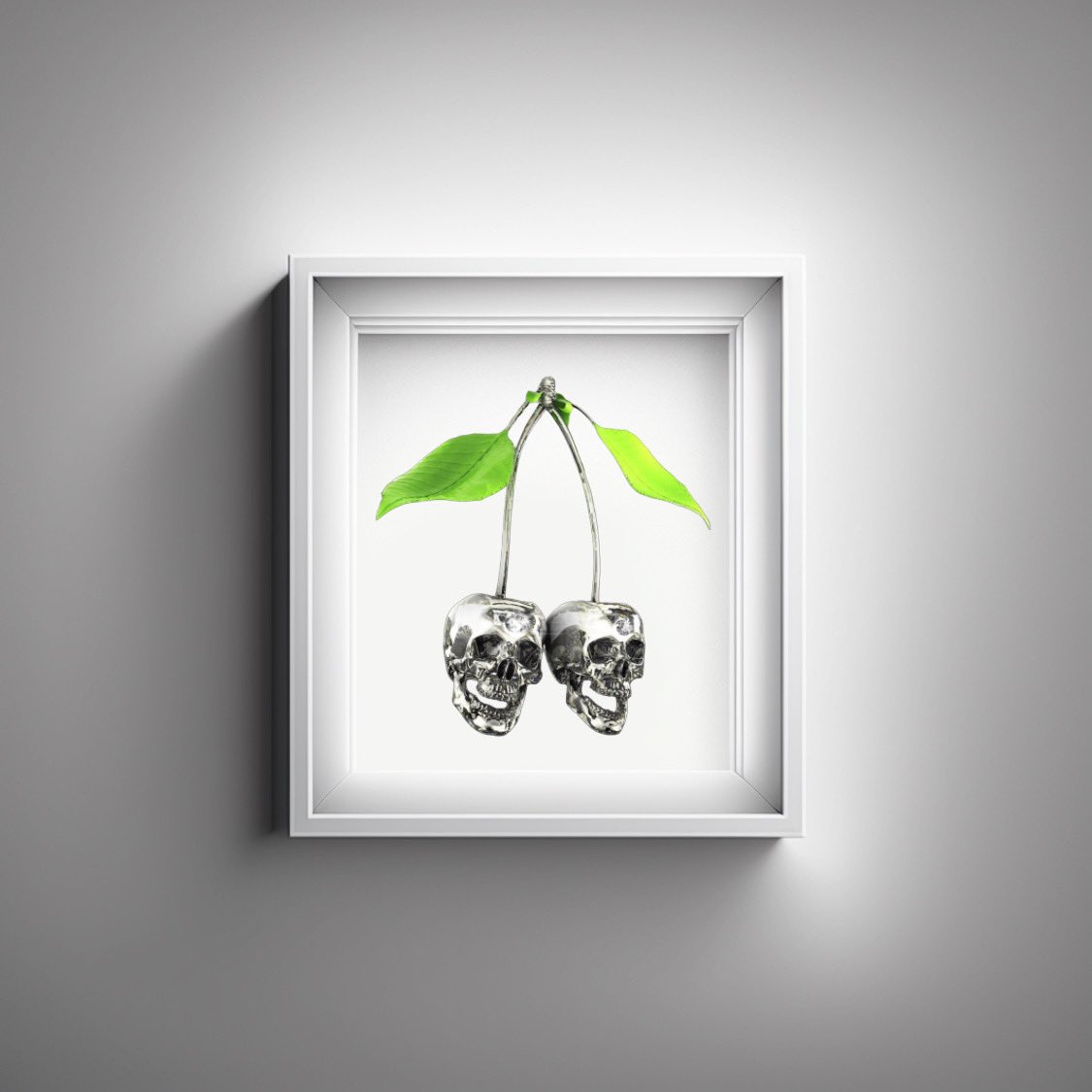 ICP Art Atelier ∞ (@icpaa_nft) on Twitter photo <a href="/ICPAA_NFT/">ICP Art Atelier ∞</a> & <a href="/btcflower/">Flower Power</a>
Empty Frame + Cherry Punk
A versatile empty frame, made very reliably, perfect for those of you who want to put your #NFT in order to have an elegant impression.
Symbolizes togetherness because basically art created of existence.
#InternetComputer #ICP <a href="/ICPAA_NFT/">ICP Art Atelier ∞</a> & <a href="/btcflower/">Flower Power</a>
Empty Frame + Cherry Punk
A versatile empty frame, made very reliably, perfect for those of you who want to put your #NFT in order to have an elegant impression.
Symbolizes togetherness because basically art created of existence.
#InternetComputer #ICP