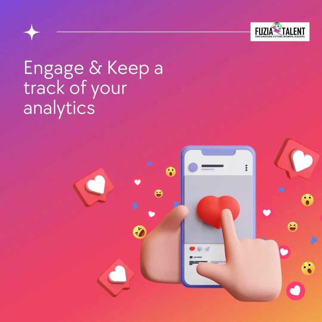 Fuziaworld's tweet image. Here are a few tips that can help you hack the #InstagramStories Algorithm in 2023! Do you have something to add to this list too? Share with us in the comments below! 👇

#instatips #instagramgrowth #personalbranding #startup #entrepreneurs #solopreneurs #SMM