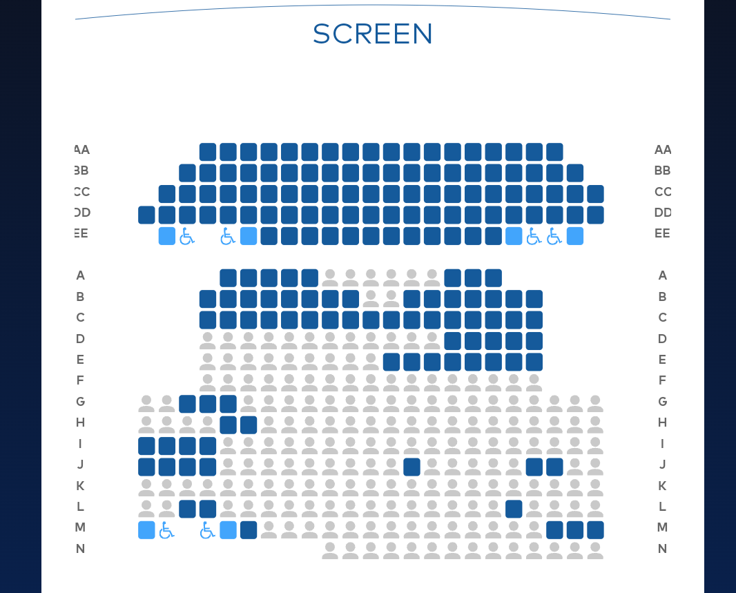 dalene2629's tweet photo. ๐๐So very exciting! You have to understand how thrilling this is! #Pathaan, Indian subtitled film, filling up my theatre in Toronto! This in only one time slot. There's 5 more, this being a work day too. Not half bad huh. Will check again in couple days. #5DaysForPathaan https://t.co/I08gNrg3zL