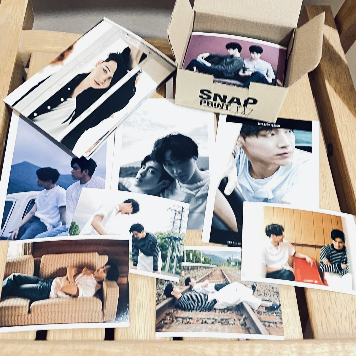 LoveIsBNyoung tweet media