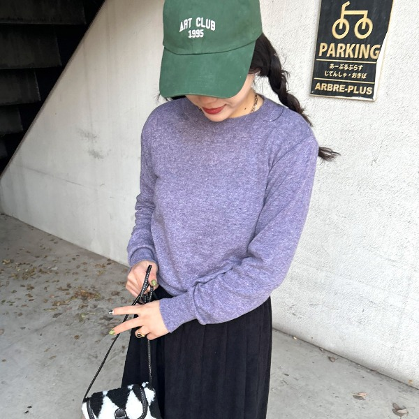 nugu_official's tweet photo. [6mu. ROMU] 今日21時に発売の新作💖 https://t.co/ZlendeTRT8