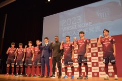 Gogo ヴィッセル神戸 ラジオ関西 Jocr 558khz