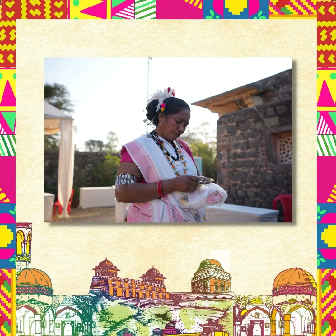 mandufestival's tweet photo. Swipe to see some Beautiful Glimpse of Mandu Festival.
#mptourism #MP #MadhyaPradesh #mandufestival2023 #manduaao #mandufestival #mandukikhojmekhojao #mptourism #TheHeartofIndia #incredibleindia #storyofmandu #mandufestival #discovermandu #welcome2022 #efactorevents #tourism https://t.co/KTggMirBgY