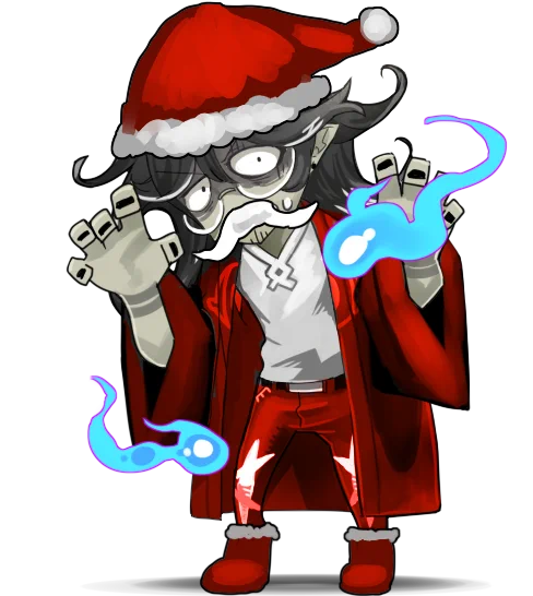 クリスマスげなシナリオおわあり 