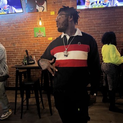 #NewProfilePic