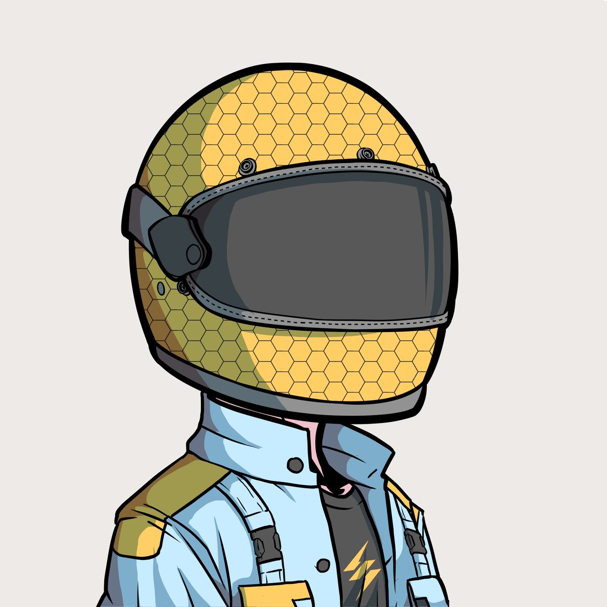 punk_electric's tweet photo. 2nd updates:
For those who adore micromobility, a free profile jpeg is available soon.
I hope you all enjoy the artwork.
More is coming.
Each image will be distinctive and different in some way.
#freenft #freenftgiveaway #micromobility https://t.co/q2m8YMkEg8
