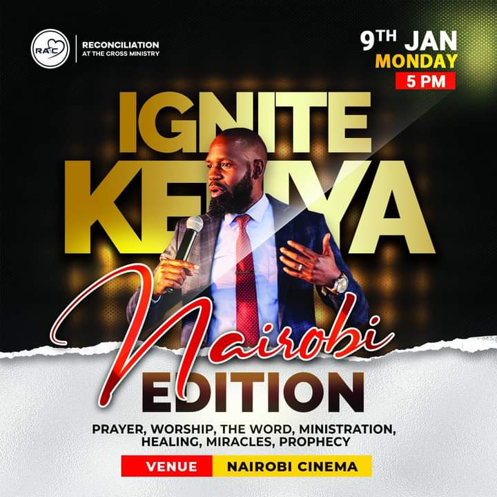PearlRadioKe's tweet photo. We have a plot for you this evening from 5pm! The place to be is Nairobi Cinema as we get to join Pst. Kasankya for #IgniteKenya Nairobi Edition

See you there!

#PearlRadioKe https://t.co/WbZFDXQBaM