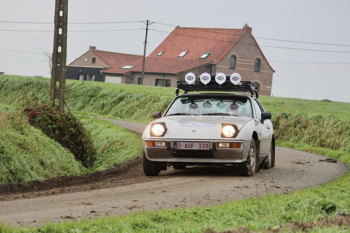 FRANCIS BOODTS tweet media