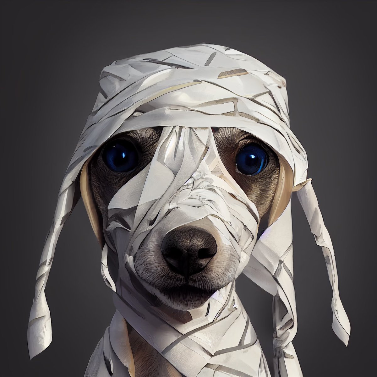 Cult Dogs Canine Club tweet media