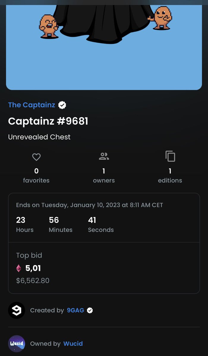 Wucid 🍃 tweet media