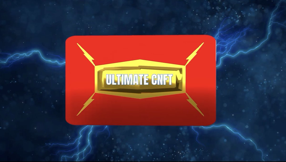 CnftUltimate777's tweet photo. Giving away 25 White List spots for the upcoming ⚡️UltimateCNFT VIP Pass ⚡️ 
Must join discord to be given the WL role

✅ Like / RT / Tag 3 friends
 
✅ Follow 

🎁 25 WL Spots 

⏰ 72 hours 

⚡️ Lifetime Benefits ⚡️

➡️ Join https://t.co/cE7AxTW0Ko

https://t.co/kOuBkf9FXt… https://t.co/GRaaeuCYjc
