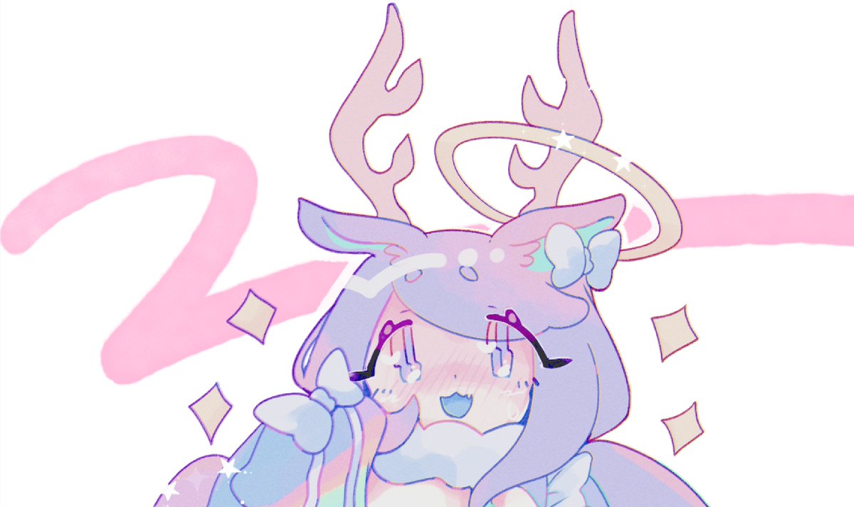 「むちゃん 」|譜月しーて🎨@Vデザイナーのイラスト
