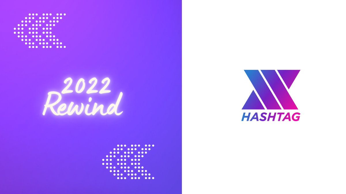 xhashtagio's tweet photo. π Hey #xTaggers, it's been a great year of development for us and we couldn't have done it without your supportπ
Check out our 2022 Recap to see all the exciting things we've achieved β‘οΈhttps://t.co/ylD2BpN2tt
π₯ Here's to an even bigger and better 2023! π
#Web3 #dotSOUL https://t.co/dLeCK4Fg6s