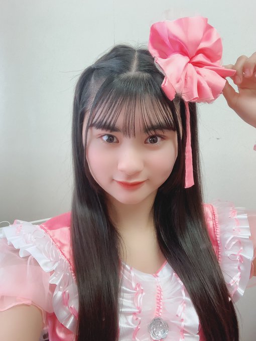 Twitterのコスプレ画像2