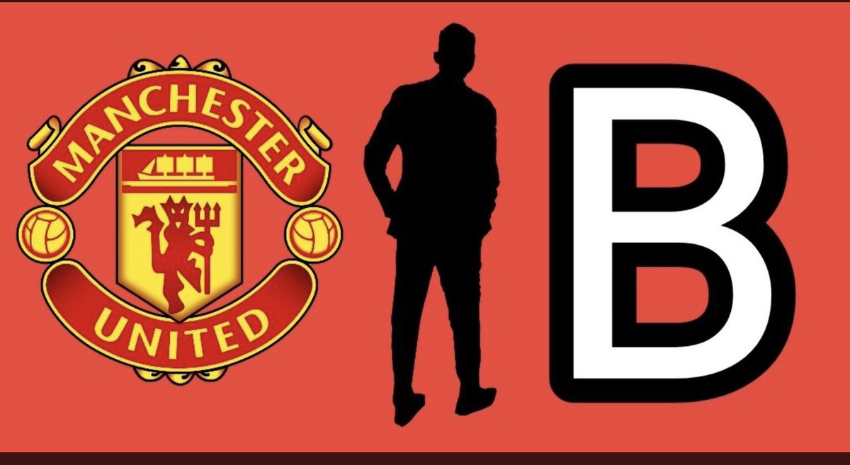 Cantona & Best tweet media