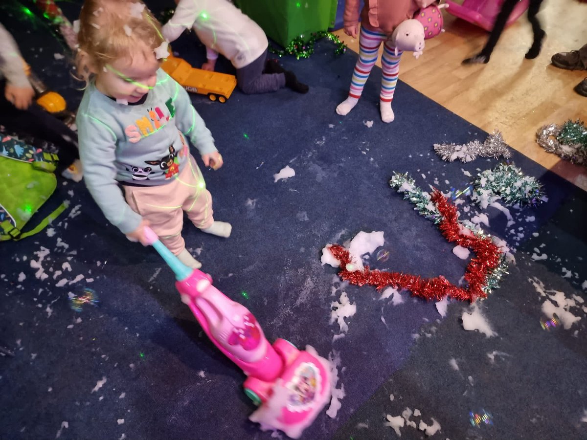 Leeds Dads FIRST FREE Breakfast Club of 2023!

It’s this Sat 14 Jan from 10-12 at Chapeltown Community Nursery, 53 Reginald St,  LS7 3HL

Toys, messy play, quiet corner, tea, toast, and loads of fun!

Book a free place leedsdads.org/events 
Bring a friend!

HT <a href="/CllrJaneDowson/">Cllr Jane Dowson</a>