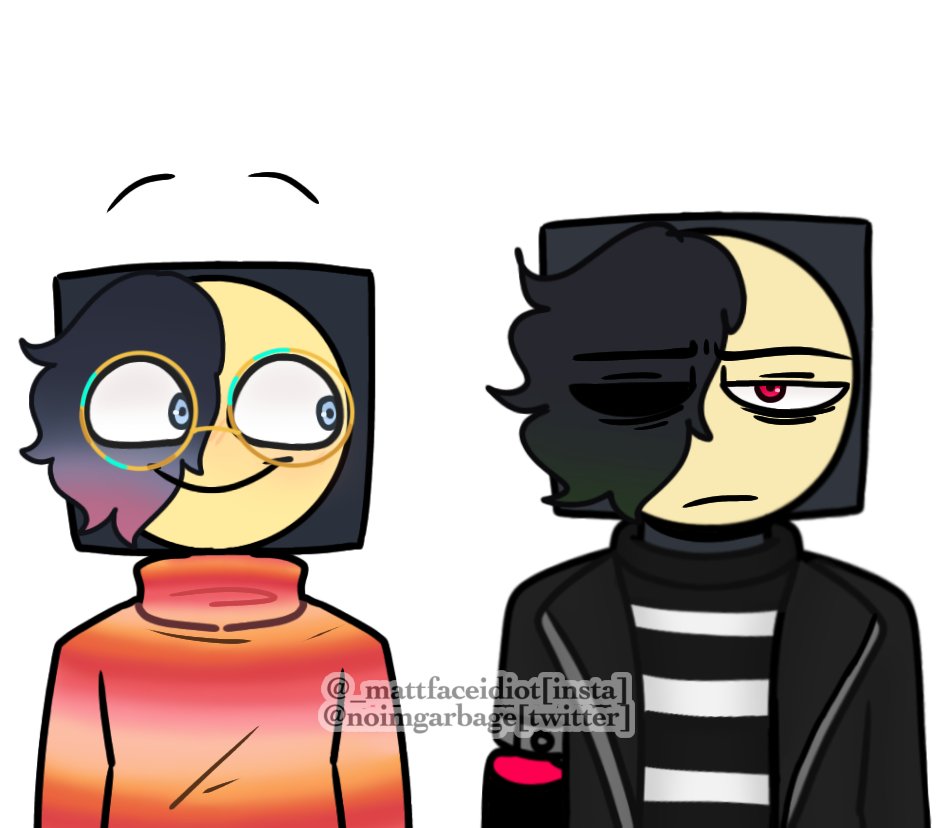noimgarbage's tweet photo. This art still exists and i forgot to post it here oops
.
.
.
.
.
.
.
.
.
.
#wednesdaynetflix #oc #ocart https://t.co/7TA3gXUuwd
