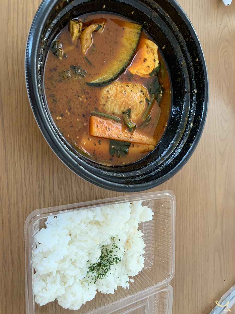 みんなの「スープ チキンカレー デリバリー」 口コミ・評判｜食べたいランチ・夜ごはんがきっと見つかる、ナウティスイーツ