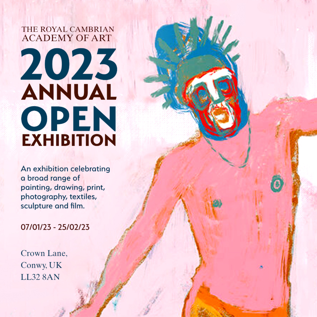 SusannahWeiland's tweet photo. I’m very happy to have my Young Richmond Deer artwork selected for @TheRCAConwy Royal Cambrian Academy Open Exhibition. On until the 25th Feb. #rcaconwy #openexhibition #embroidery #artistsontwitter https://t.co/Om8PQp40jM
