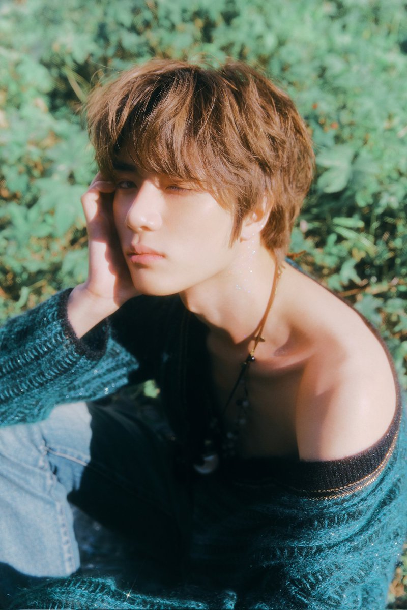 beomgieyu's tweet photo. Living Fairy. 🧚‍♂️ https://t.co/MdGwuolRCF