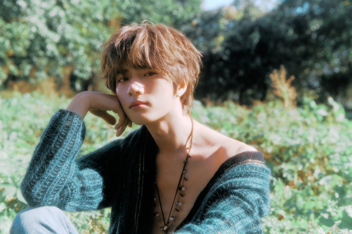 beomgieyu's tweet photo. Living Fairy. 🧚‍♂️ https://t.co/MdGwuolRCF