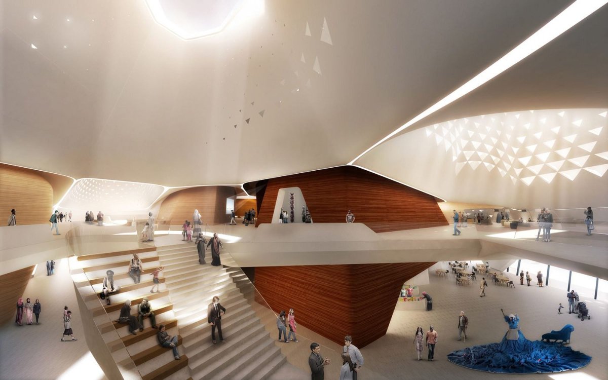 BusInsiderSSA's tweet photo. Algeria to build the Grand Museum of Africa in Algiers to preserve and celebrate African art, history, and cultural heritage. https://t.co/Hmz5lzQrPw