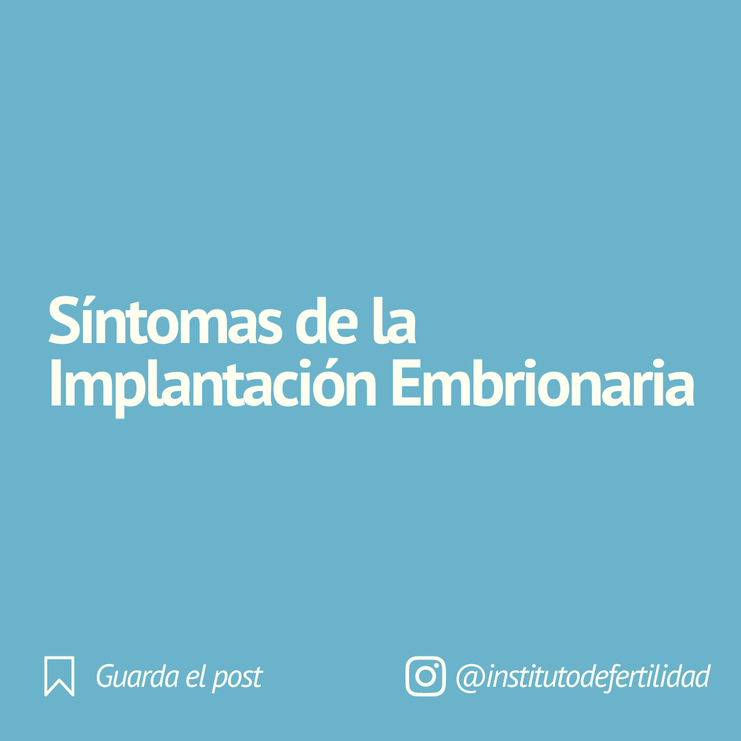 IFertilidad's tweet photo. ¿Cuáles son los síntomas de la Implantación Embrionaria? 👩‍⚕️ En este post te facilitamos un resumen de la información que encontrarás en nuestro #Blog 👉 https://t.co/uN0104BPqf 

#implantacionembrionaria #embrion #blastocisto #transferenciaembrionaria #embriones  #fiv #icsi https://t.co/ifOLQUGCJE