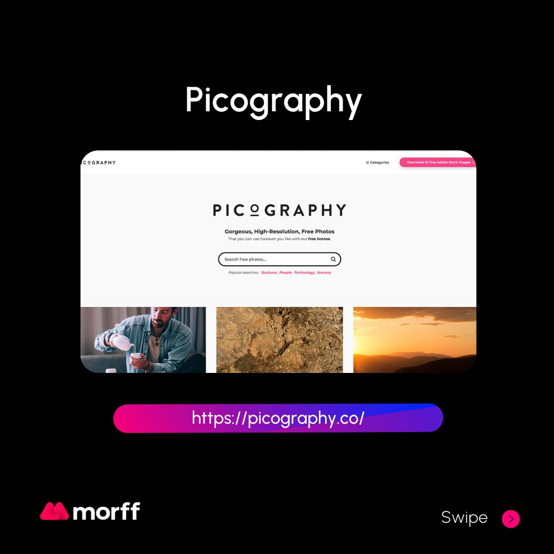 MorffOfficial's tweet photo. https://t.co/L3RQSs5Sha