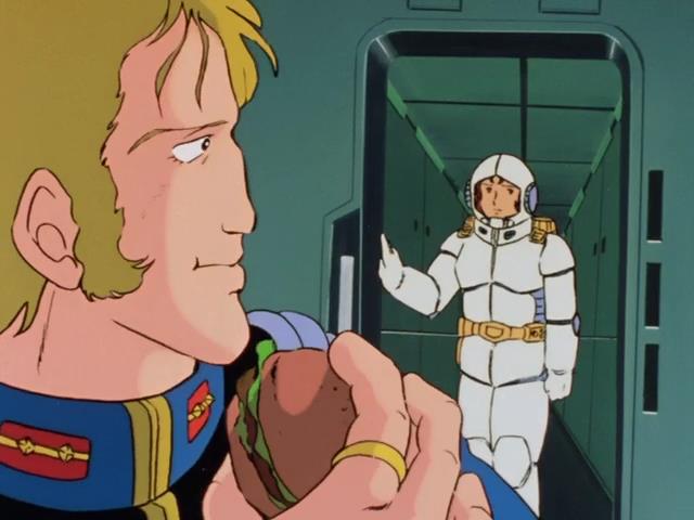 The301st's tweet photo. to newcomers, yes this is a Gundam show, it's literally in the tittle.

yes this happens regularly since 1979, get used to it. https://t.co/DqlJOWSwe1