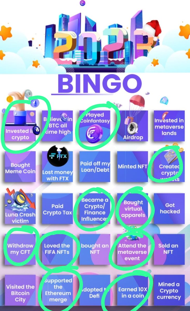 thipika25's tweet photo. 🔥😵🤩🤩🤩
NEW YEAR CONTEST...... 

@CoinFantasyIo 
  #ResolutionsReloaded 
#Crypto
#NewYearsHonours https://t.co/CGB8OdBGNd