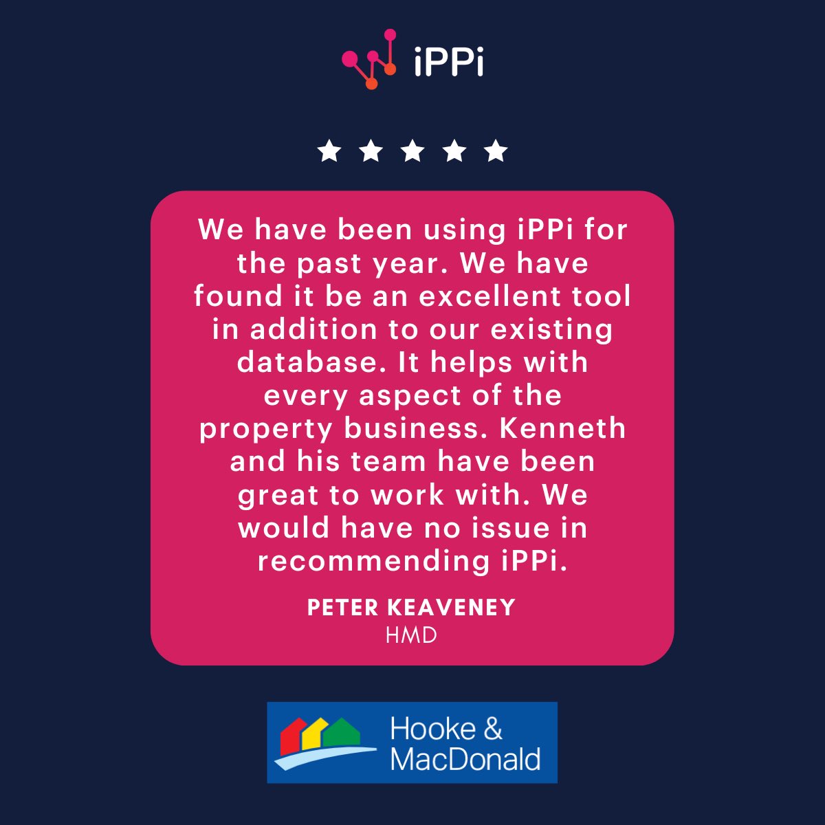 iPPindex's tweet photo. iPPi offers quick and easy access to the accurate and affordable nationwide property data 🌎📊. 

We're consistently one of the highest-rated data and valuation platforms.

Discover why hundreds of industry leaders use iPPi as their data provider here. 

#PropertyData #Proptech https://t.co/dXxzRUO3zc