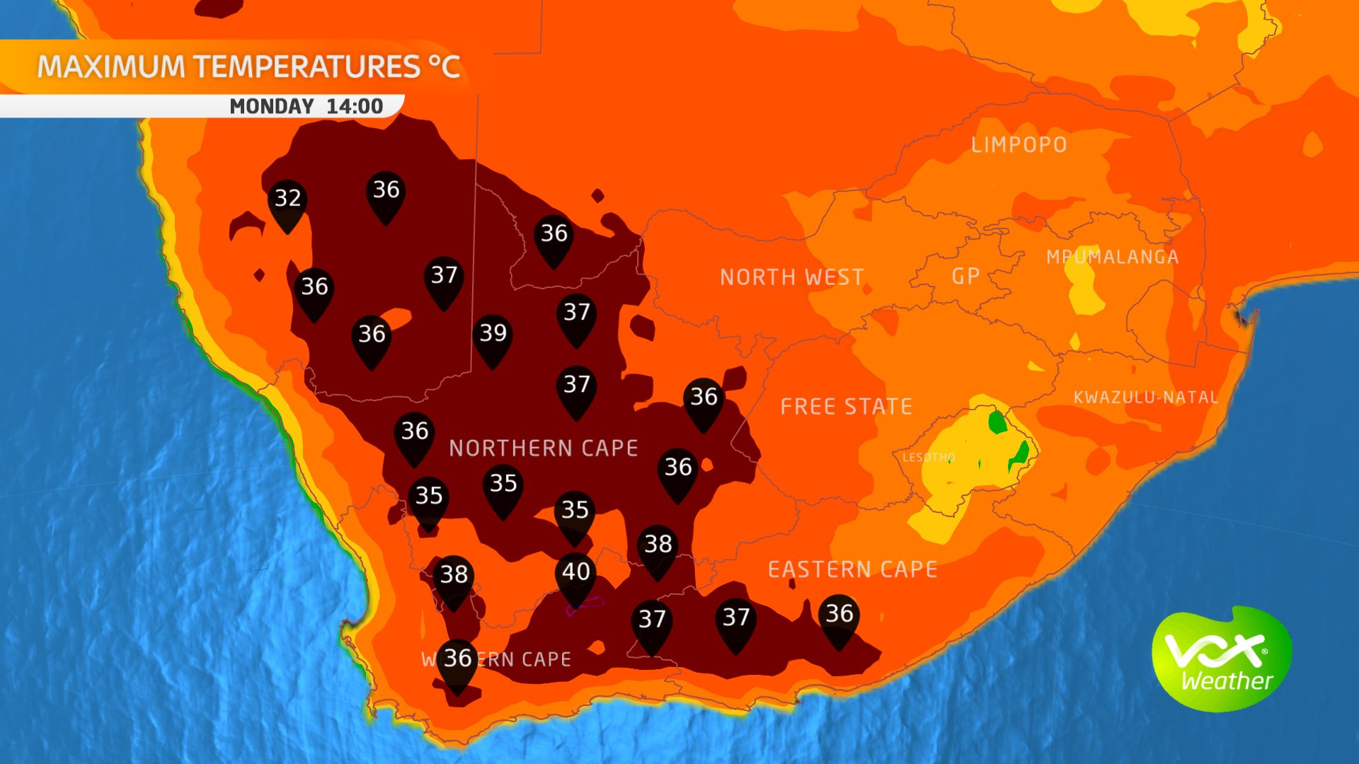 Climate Change (News Central TV)