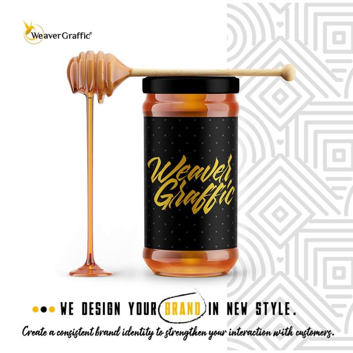 WeaverGraffic's tweet image. Packaging and marketing can be sweet with the right choises.

A new approach to have design work done at Weaver Graffic
#packaging #packagingdesign #packaginglabel #packagingidea #branddesign #brandingstrategy #brandingexpert #brandingpersonal #brandinglogo #brandingcompany