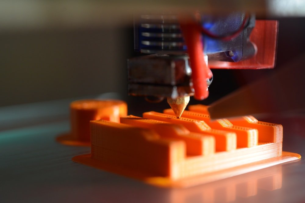 Go from traditional manufacturing to lean manufacturing processes, like #3Dprinting, and see what it can do for your company! 

buff.ly/3FHOy61