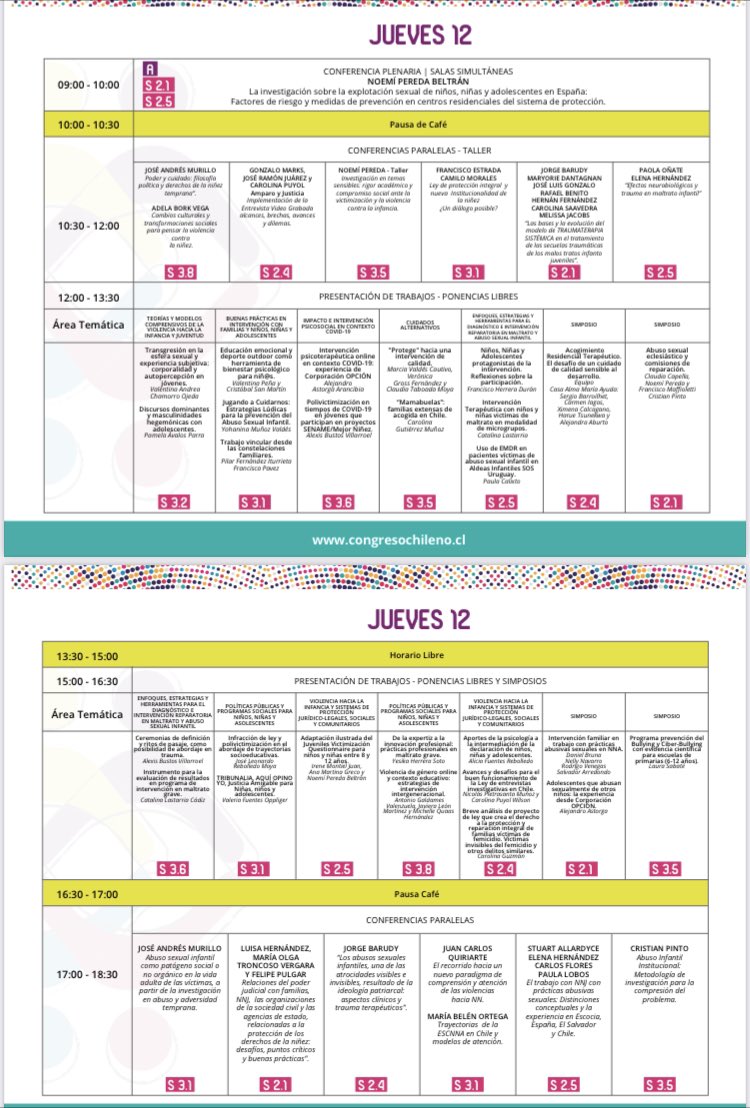 Noemí Pereda tweet media