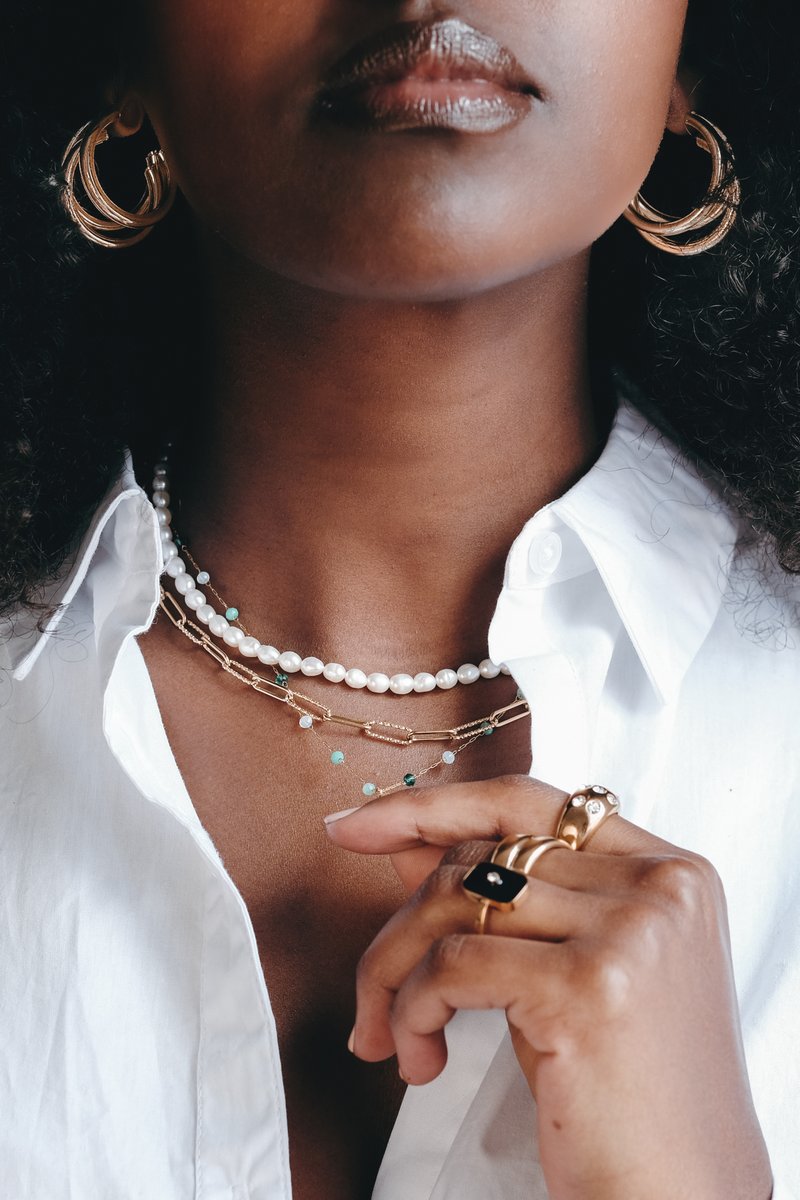 Recent stills shot for my favorite jewellery boutique Yedesh Essentials.

Non tarnish &amp; handpicked jewelleries. 

instagram.com/yedesh_essenti…

#womenownedbusiness #addisababa #ethiopia