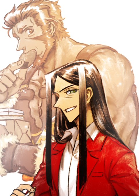 画像まとめ ロード エルメロイii世の事件簿 魔眼蒐集列車 Grace Note 新着 5ページ目 アニメレーダー