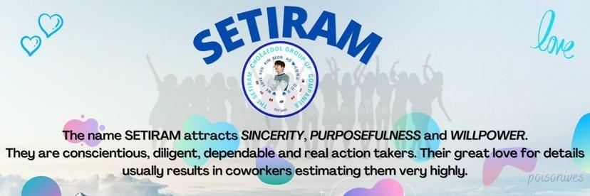 SetiramGalzzzz tweet media