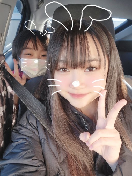 Twitterのコスプレ画像9