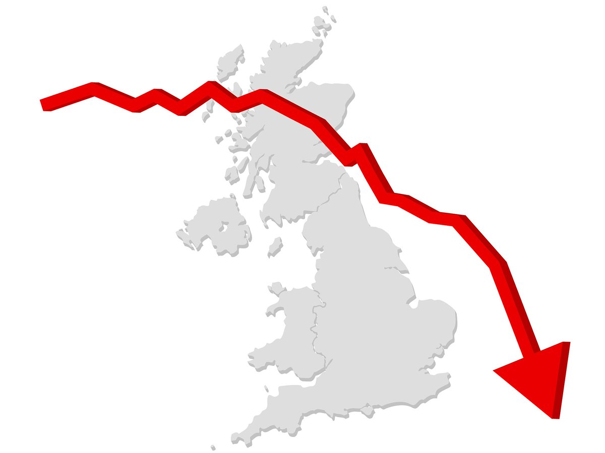 As #property prices in the UK continue to fall, now might be the right time to buy. Get in touch with our #Conveyancing team for all your legal needs. #solicitors #Epsom propertyindustryeye.com/uk-house-price…