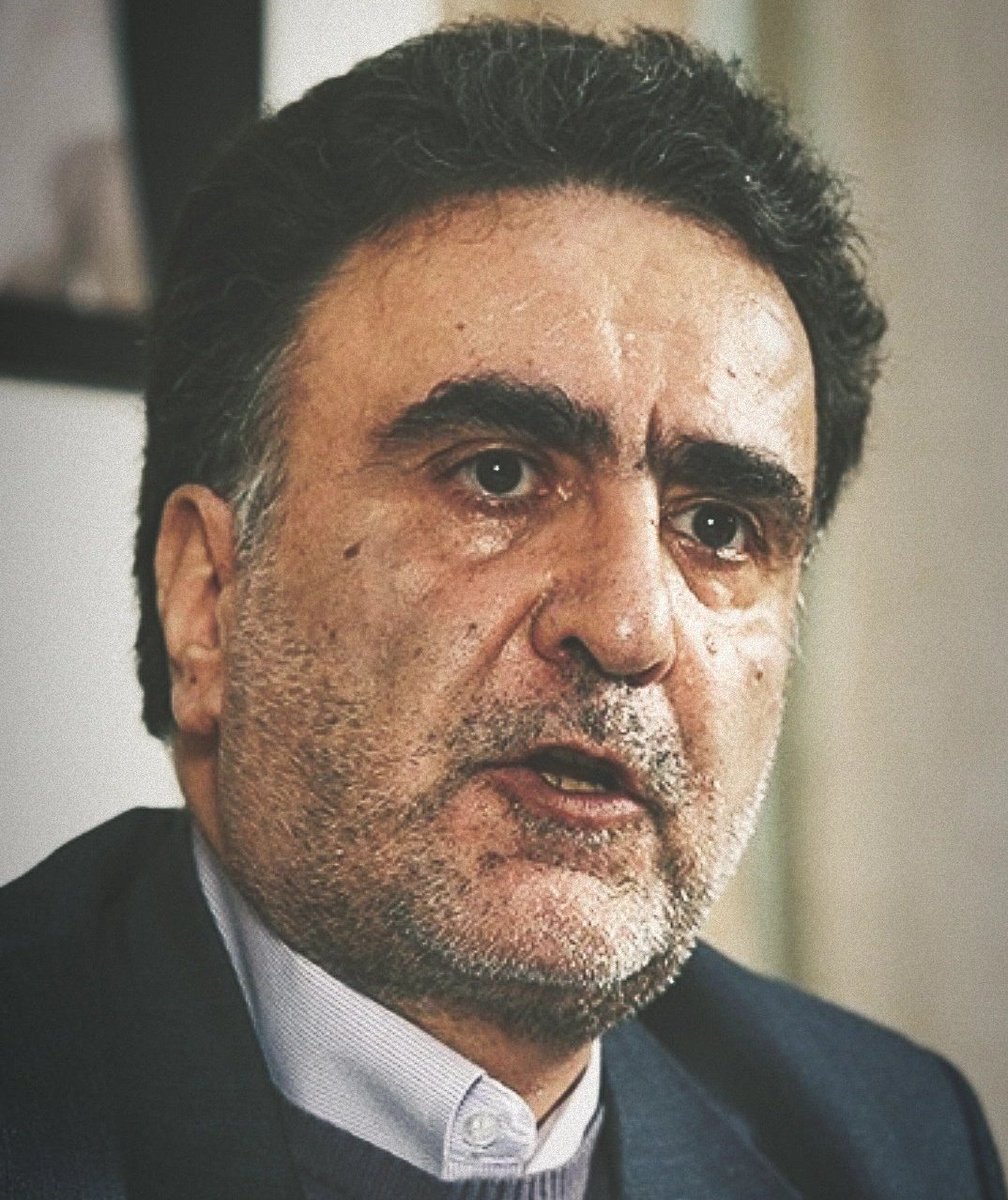 آیدین (پرچم ایران) tweet media