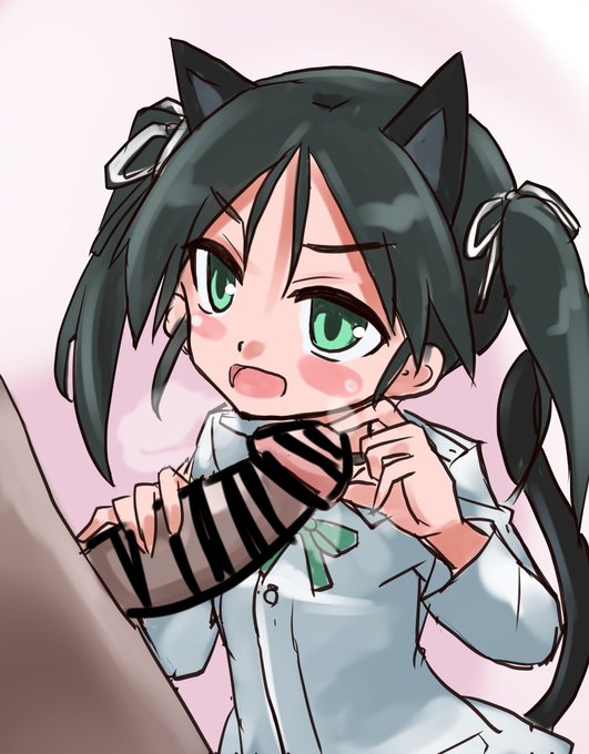 髭侍㌠へ科せられた負債は『フランチェスカ・ルッキーニの手コキ』絵です 