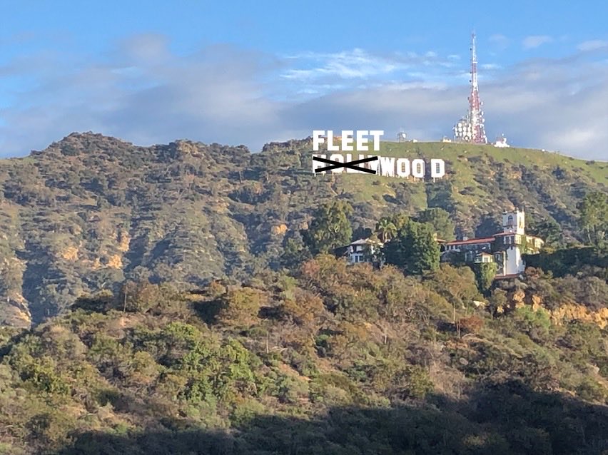Told brother about the game. He’s in LA. ⁦<a href="/QPR/">QPR FC</a>⁩ ⁦<a href="/QPR_GetWest/">QPR FC News</a>⁩
