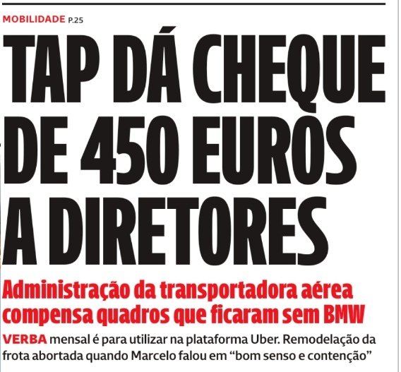 Pagar 450€/mês a 63 diretores que têm uma viatura de serviço da marca Peugeot (PVP >45.OOO€) atribuída com todas as despesas incluídas 🤔🤔🤔🤔
Com uma gestão destas o lucro é um milagre 🛬🛬🛬💸💸💸🤡👀