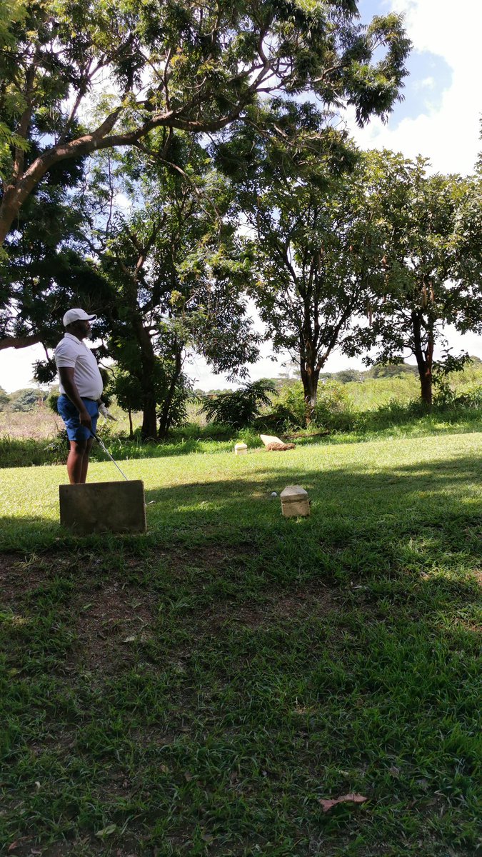 christkachiguma's tweet photo. ...#golfisourgame
#weplaygolf
#gwaragwara ⛳🏌️ https://t.co/WuytwZYAqZ