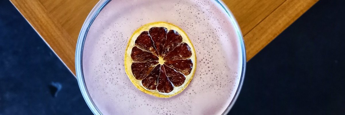LumbarBham's tweet photo. We've been so busy creating dope cocktails and snacks for y'all that we forgot Twitter existed for a couple years. Oops. Guess we're back. See you Wednesday at 7pm for @geekswhodrink trivia 🤓🍹 https://t.co/lV7M3kTY17